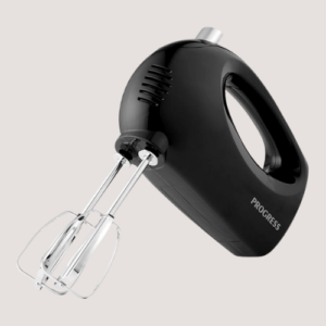 Progress 250W Hand Mixer with 5 Speed Settings
