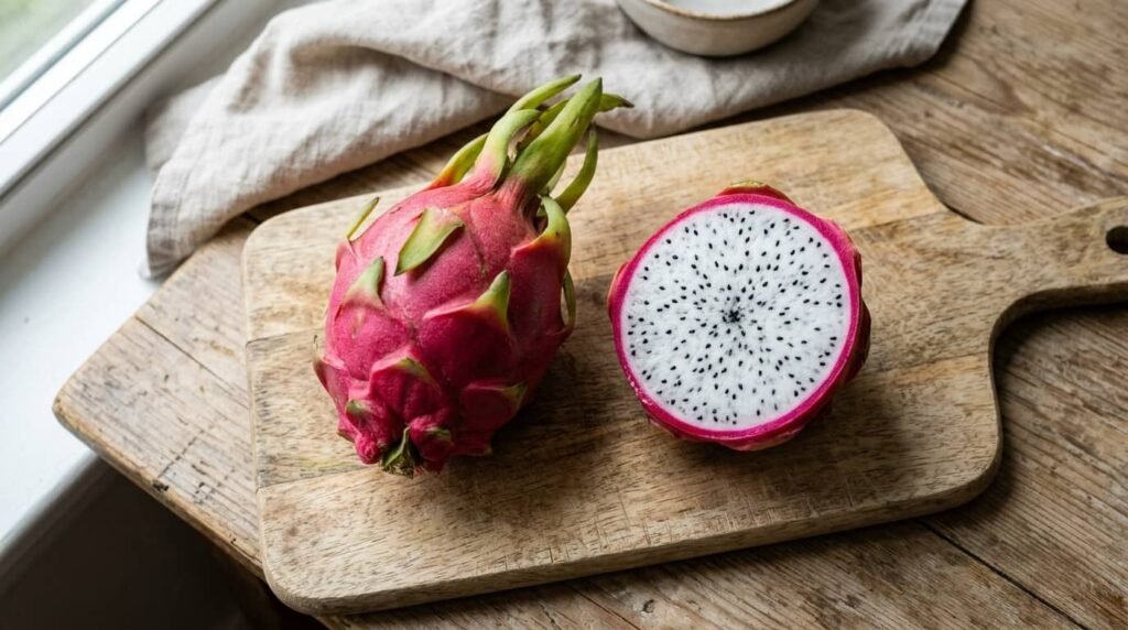 Dragon Fruit: Benefits, Nutrition and How to Eat It (2026)