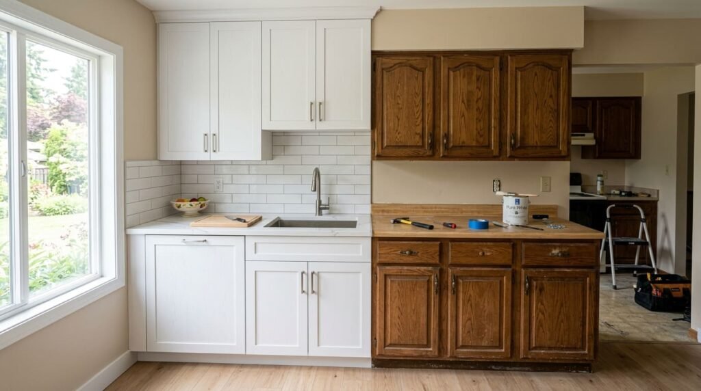 Kitchen Cabinet Refacing Services: Cost & 2026 Guide