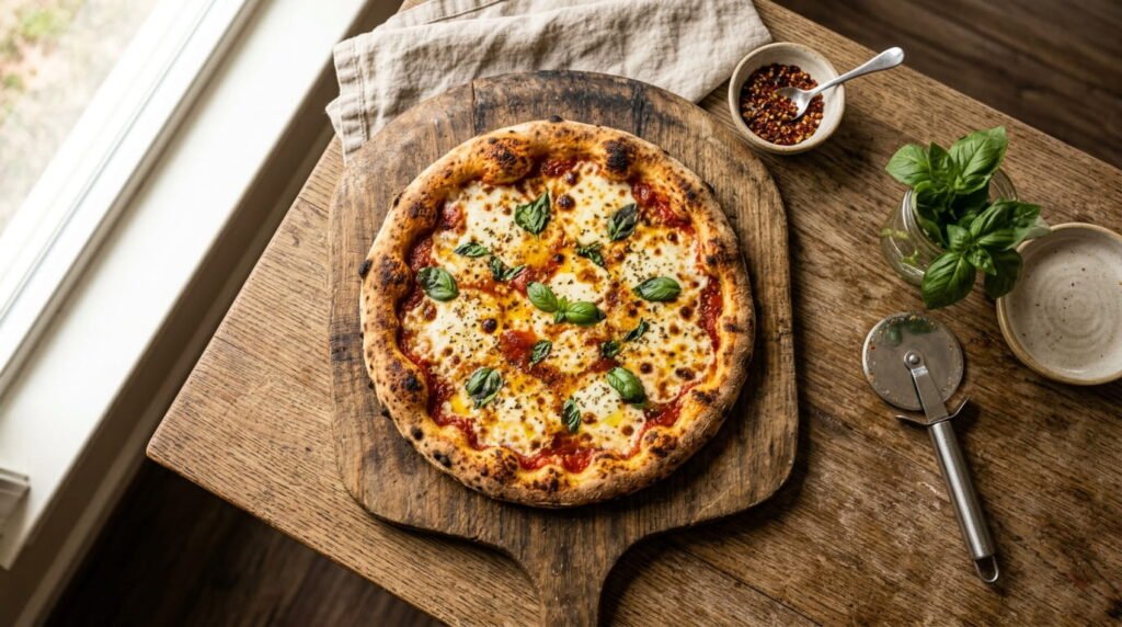 King Arthur Pizza Dough Recipe (Easy, Foolproof Crust)