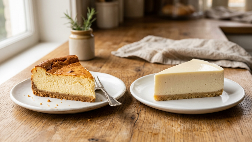 How Long Does Cheesecake Last in the Fridge? (2026)