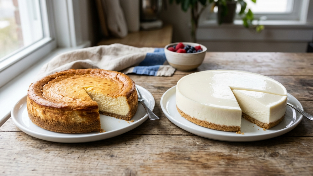 How Long Does Cheesecake Last in the Fridge?