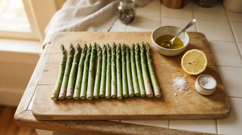 How to Cook Asparagus: 5 Easy Methods (2026 Guide)"