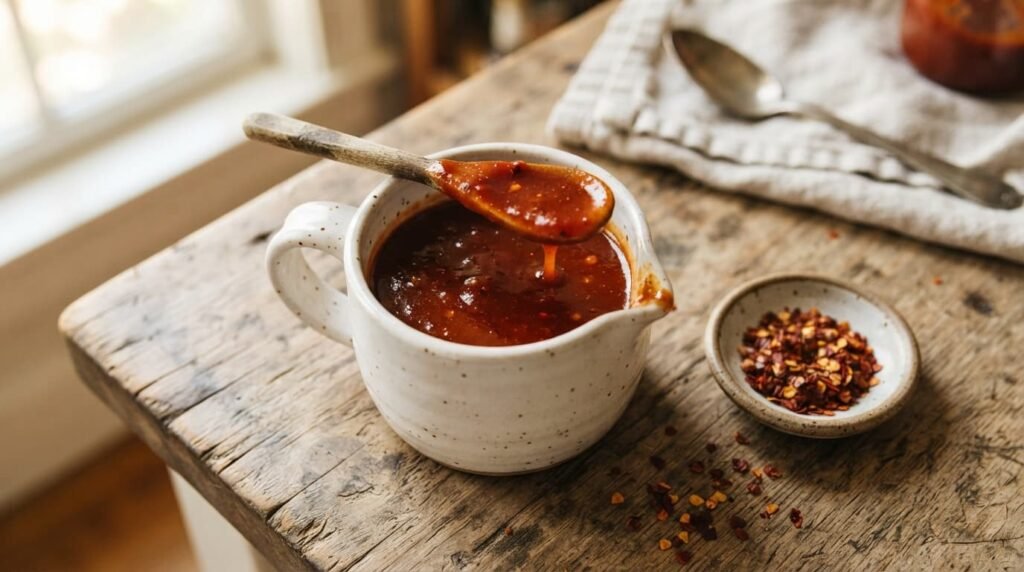 Carolina BBQ Sauce Recipe: Tangy & Easy (2026 Guide)