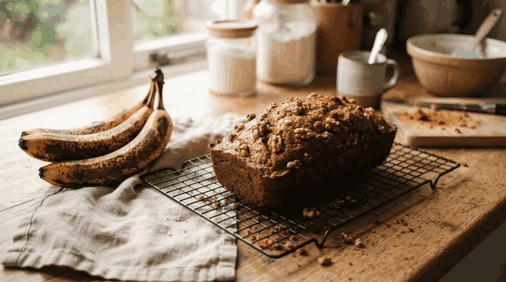 Bon Appétit Banana Bread: The Copycat Recipe That Works