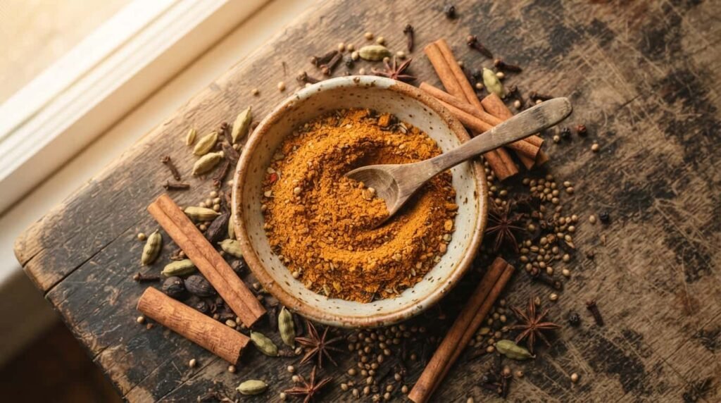 Ras El Hanout Recipe: Easy Homemade Moroccan Spice Blend