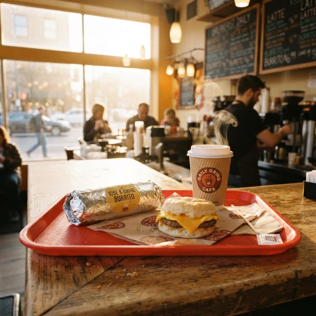 What Time Does Braum's Stop Serving Breakfast? (2026)