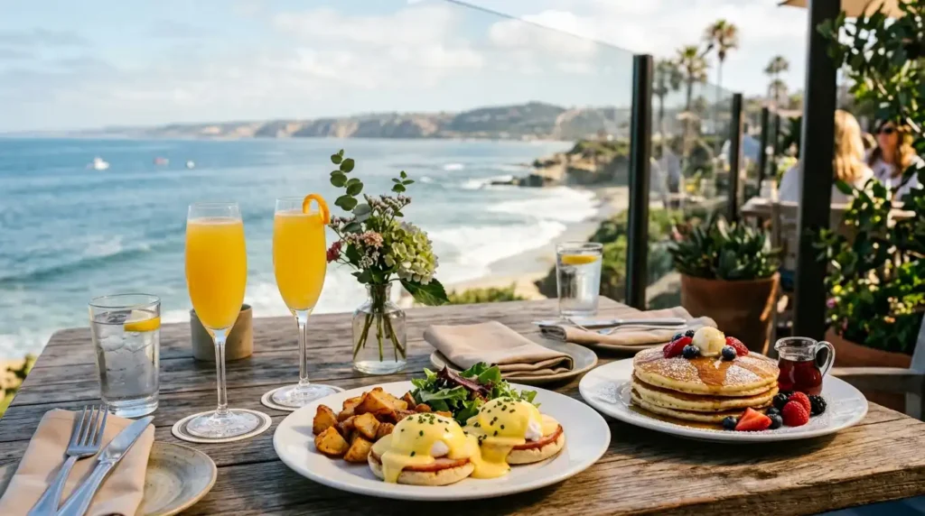best brunch san diego