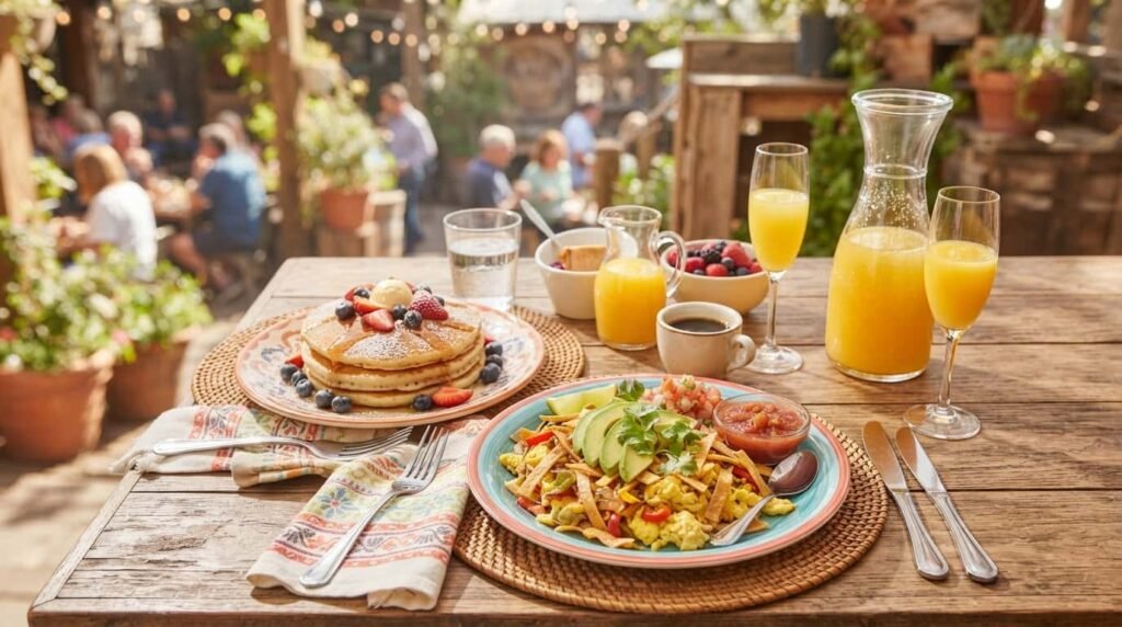 Best Brunch in Austin: 15 Spots Worth the Wait (2026)