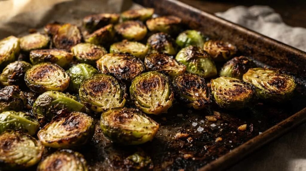 Tips for Getting Restaurant-Level Crispiness