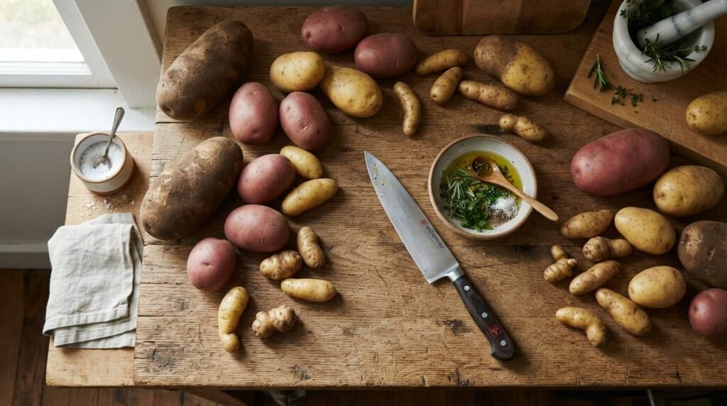 9 Best Ways to Cook Potatoes (2026 Guide)