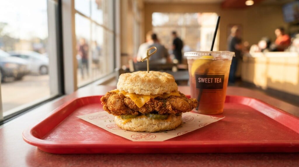 What Time Does Bojangles Stop Serving Breakfast? (2026)