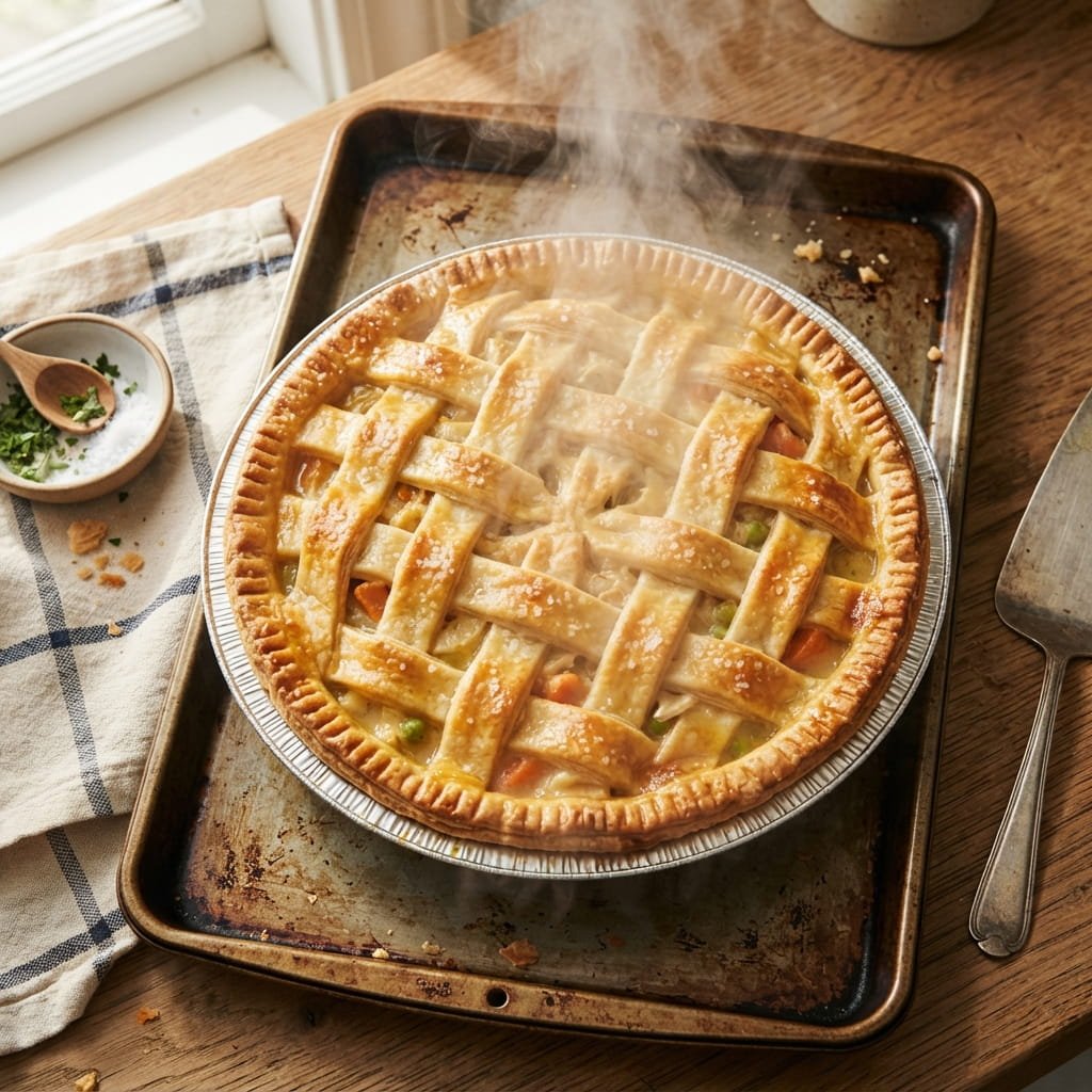 Costco Chicken Pot Pie: Is It Worth Buying in 2026?