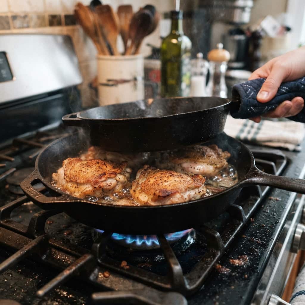 How to Make Grilled Teriyaki Chicken Panda Express Copycat at Home