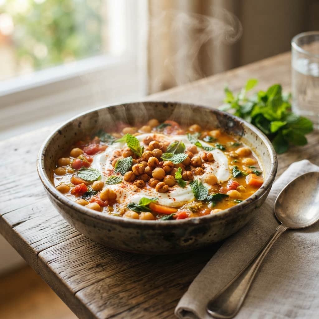 Alison Roman Chickpea Stew Recipe: The Viral 'Stew' Guide