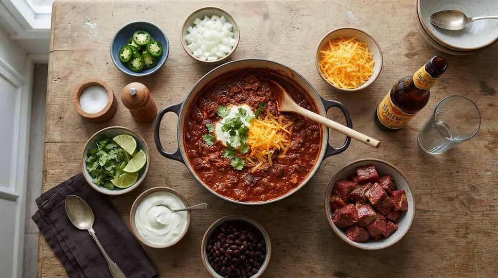Ways to Customize This Recipe