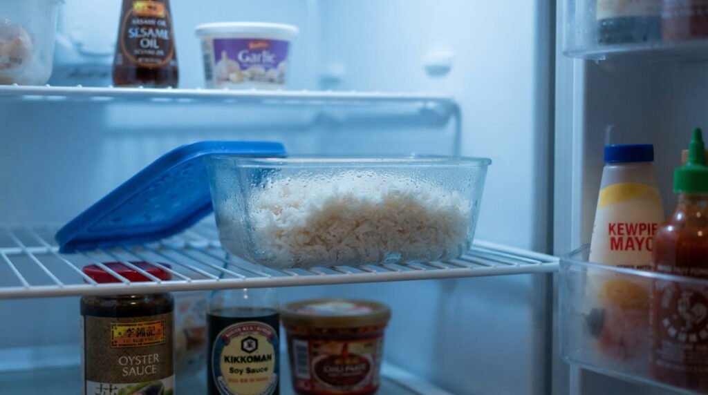 Quick Answer: What Rice Should You Use for Uncle Roger Fried Rice?