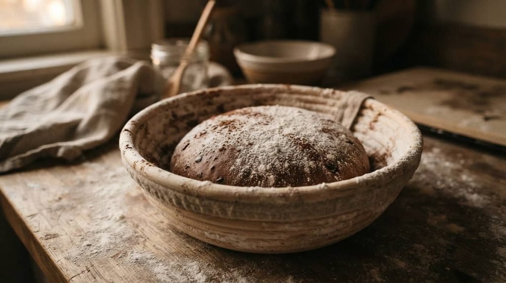 Tips for a Better Rise and Richer Chocolate Flavor