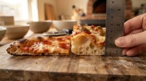 Thick and Thin Pizza: Which Crust Should You Order?