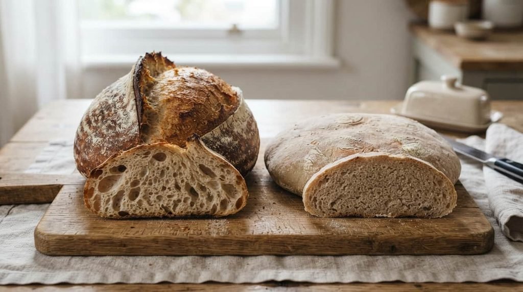 Frequently Asked Questions About Chocolate Sourdough Bread