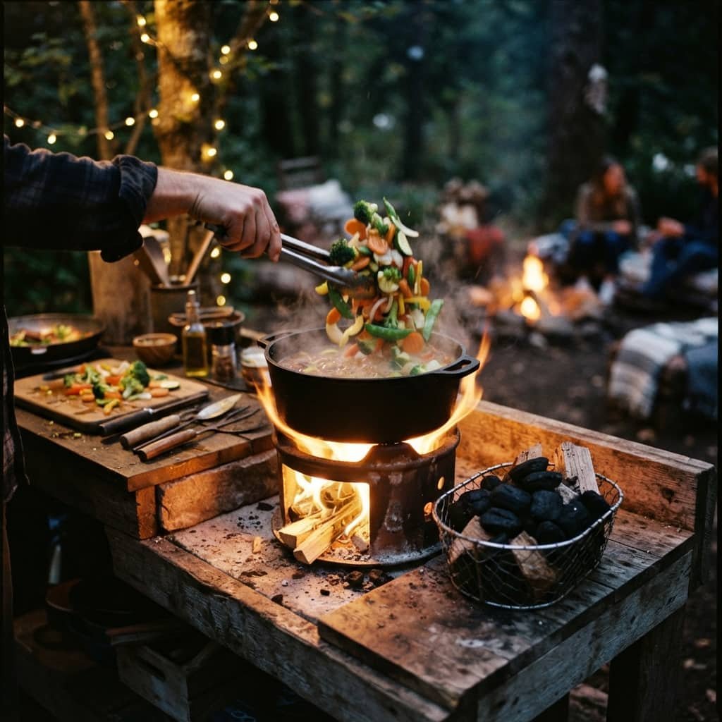 Quick Answer: How Do You Cook Ranch Salad in Dreamlight Valley?