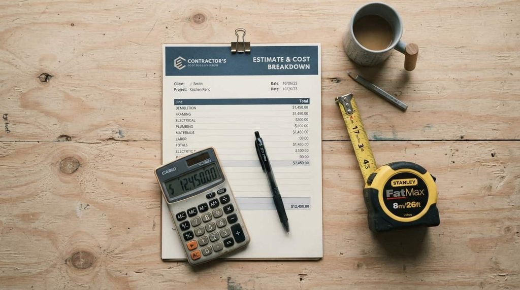How Much Does It Cost to Finish a Basement? (Quick Answer)