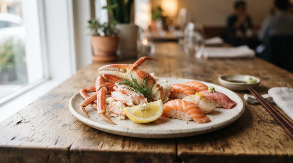 Is Umi Sushi & Seafood Buffet Worth It?