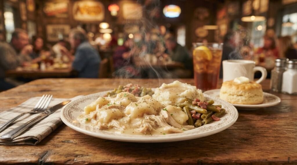 Cracker Barrel Dinner Menu: Prices & Top Picks (2026)