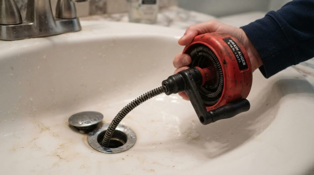 How to Choose a Professional Drain Cleaning Company