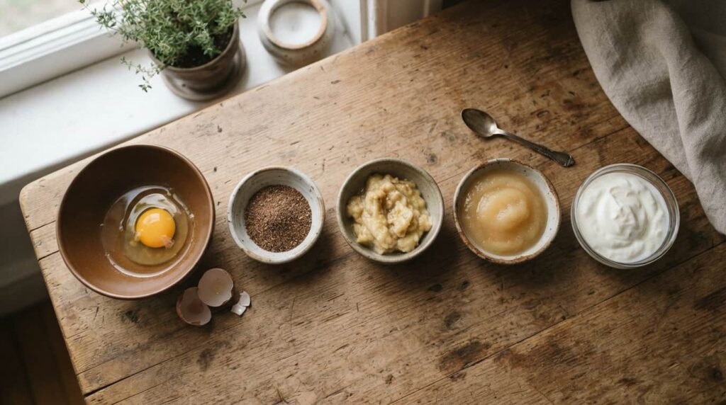 Substitute for Eggs in Baking: 10 Options That Work (2026)