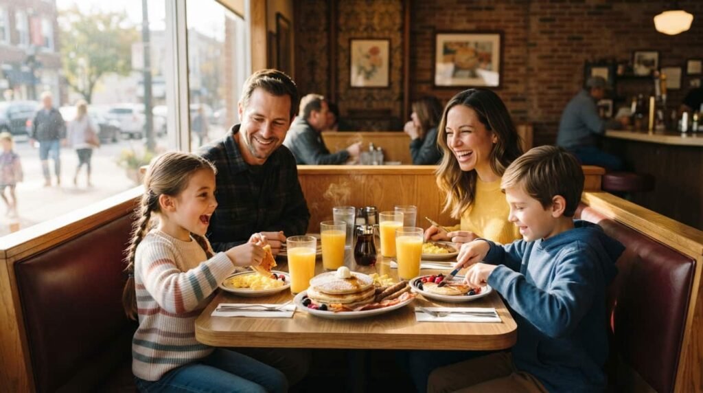 Is Whataburger Breakfast Different on Weekends?