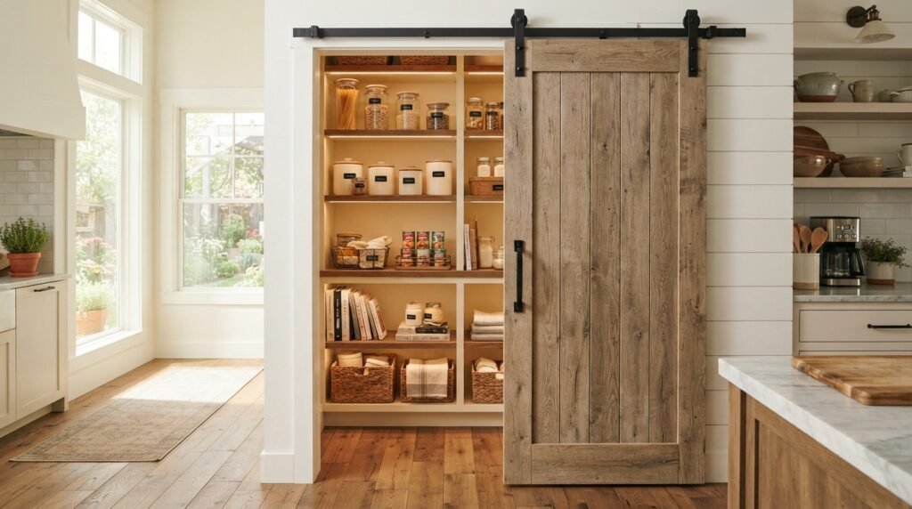 Sliding Barn Door Hardware: A Buyer's Guide (2026)