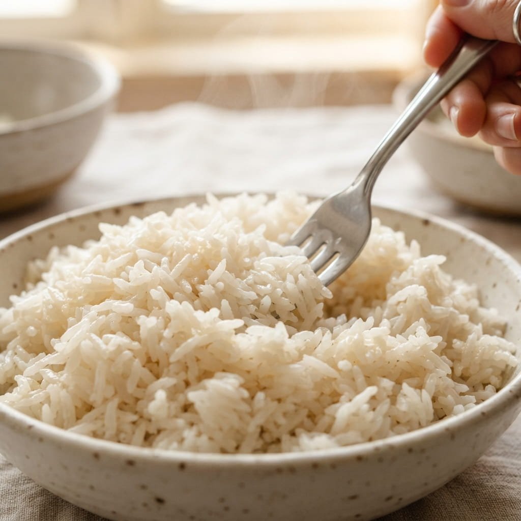 What Is Cilantro Lime Rice?
