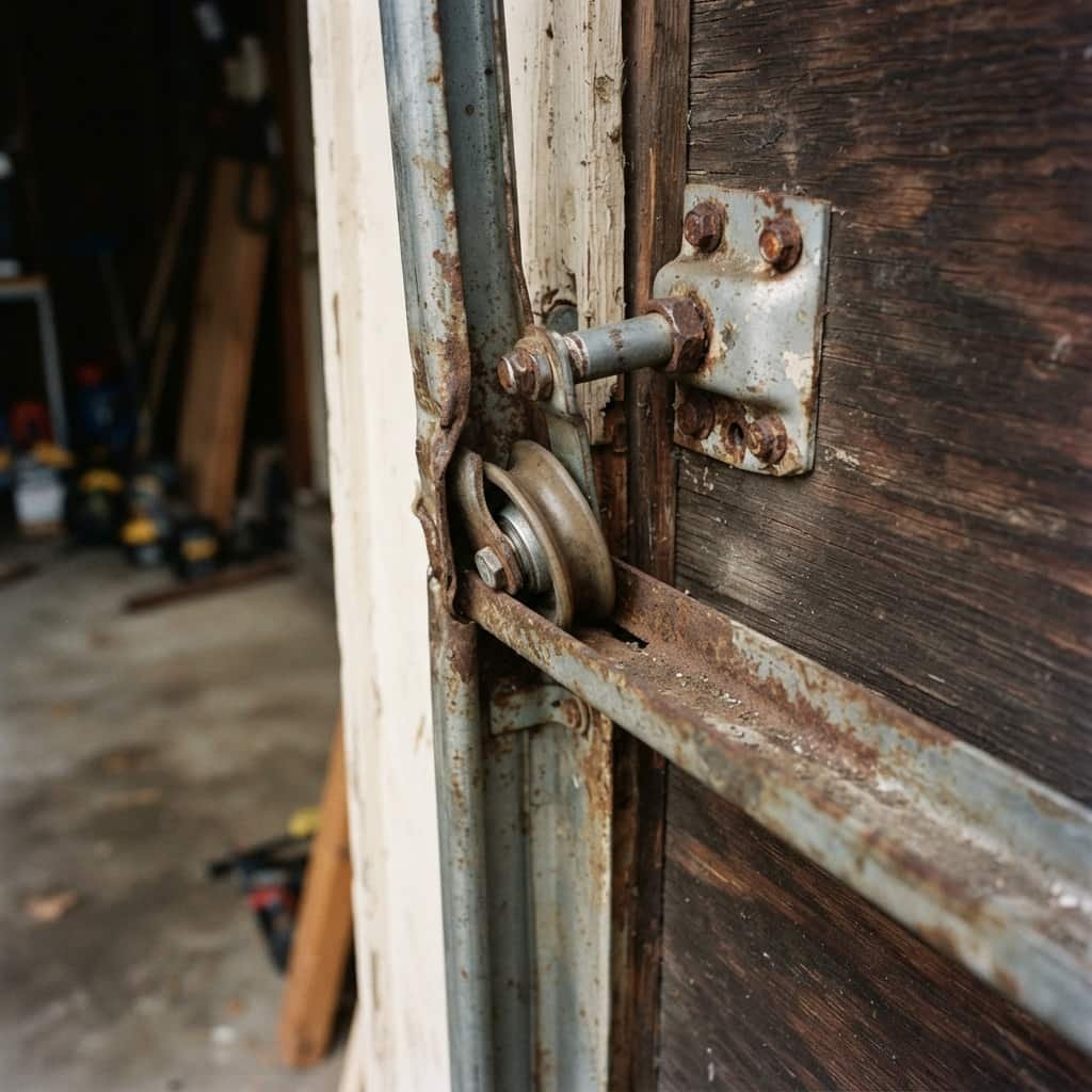Signs You Need a Garage Door Repair Now