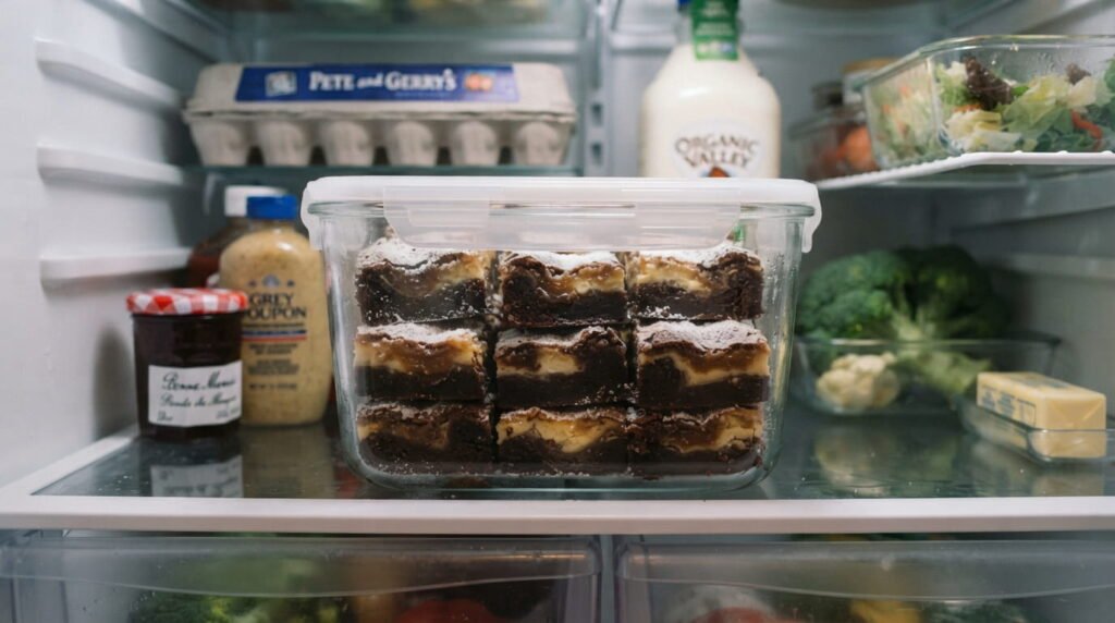 How to Store Neiman Marcus Cake