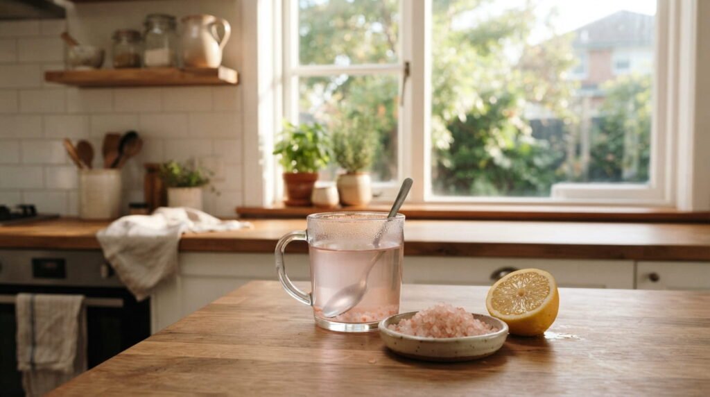 Oprah's Pink Salt Recipe: Fact, Myth, or Scam?