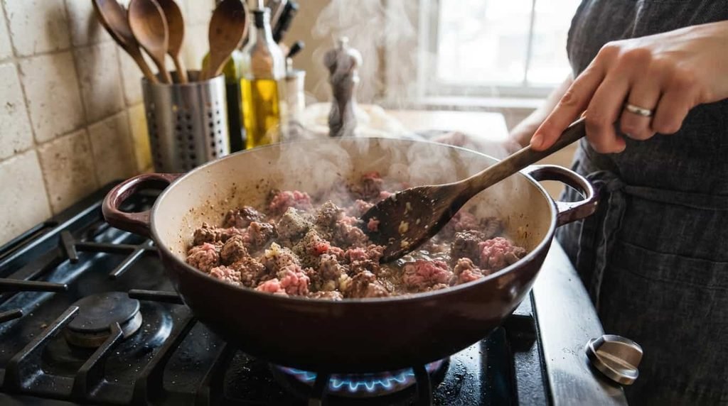 How to Make Texas Roadhouse Chili