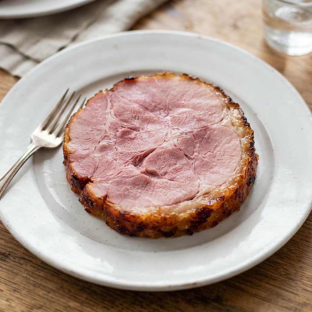 What Is a Honey Baked Ham, Exactly?