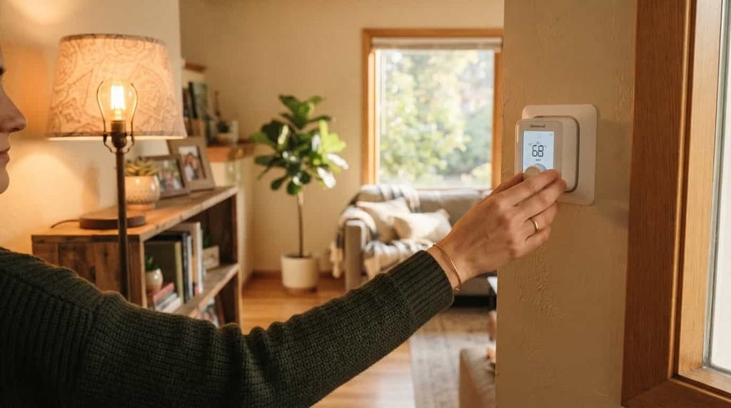 Energy-Saving Habits That Actually Lower Your Bill