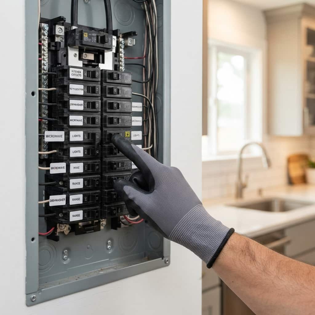 How Much Does It Cost to Rewire a House? (Quick Answer)