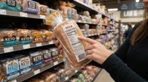 Quick Answer: Is Keto Bread Actually Keto?