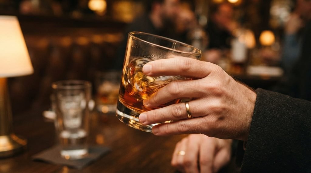 Tasting Notes: Nose, Palate, and Finish