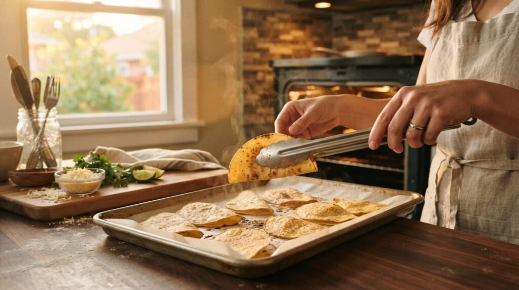 Frequently Asked Questions About La Tiara Taco Shells