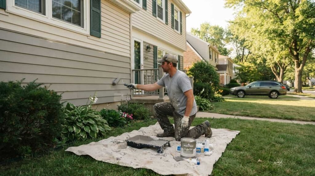 Can You Paint Aluminum Siding? A 2026 Homeowner Guide