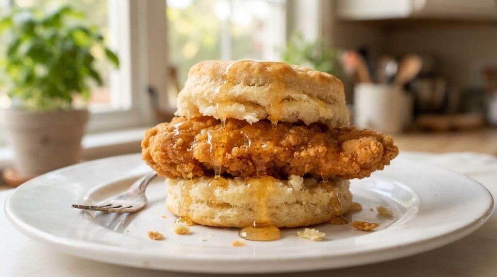 Whataburger Honey Butter Chicken Biscuit: Price & Copycat(2026)