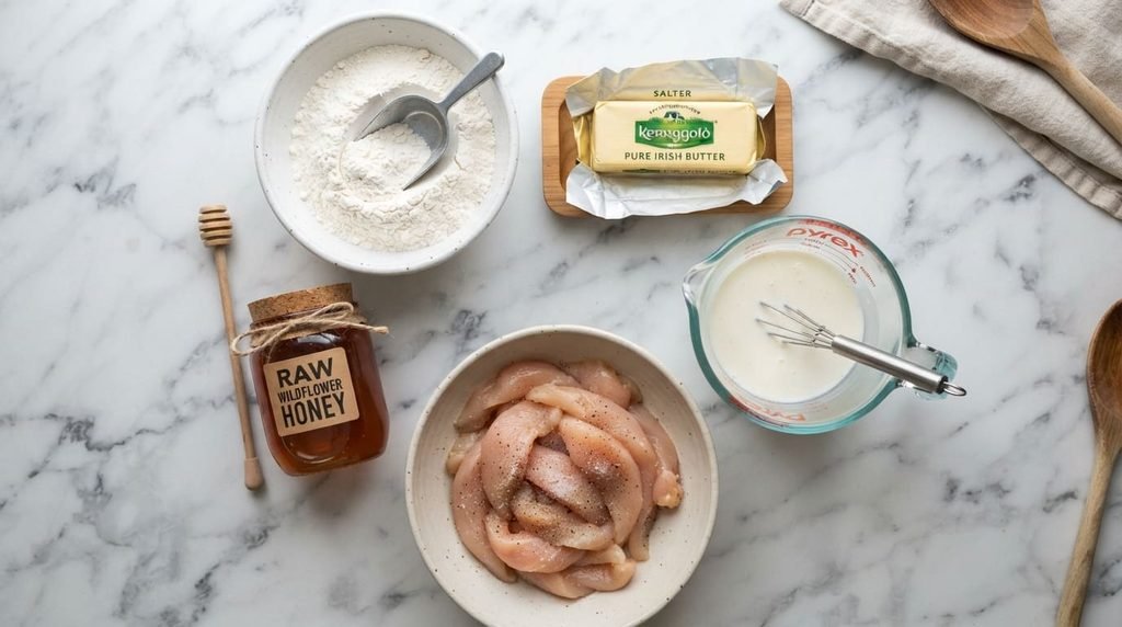 What's Inside: Ingredients Breakdown