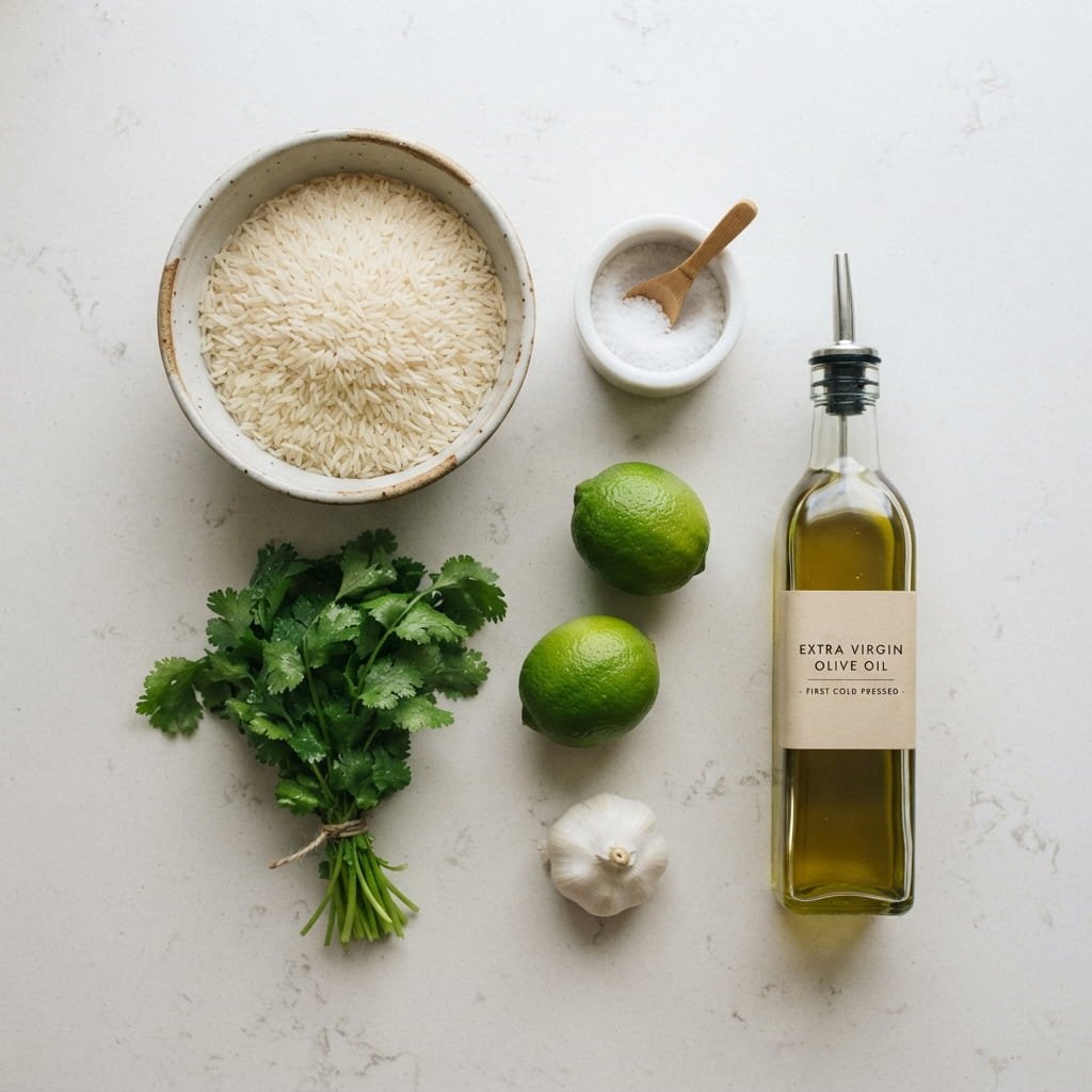 Ingredients You'll Need