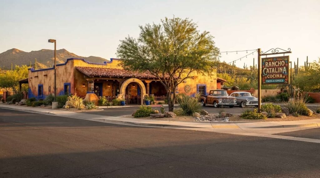 Sammy's Mexican Grill Arizona: What to Order (2026)
