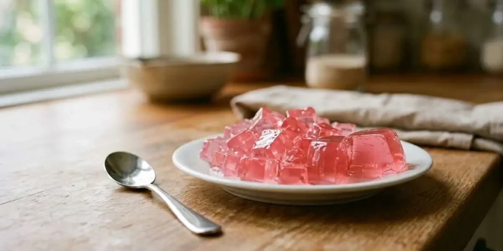Jello Weight Loss Recipe: Easy 3-Ingredient Trick