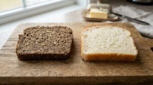 Keto Bread vs. Regular Bread: What Actually Changes